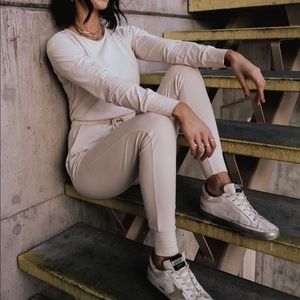 Vela lounge jumpsuit Clearance